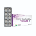 Fertogard 25 mg