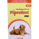 Fiprofort Spray 0.25%