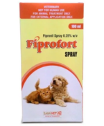 Fiprofort Spray 0.25%