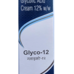 Glyco Cream 12%