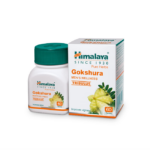 Gokshura Men's Wellness