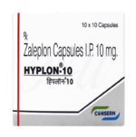 Hyplon 10 mg