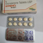 Hypnite 1 mg