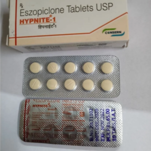 Hypnite 1 mg
