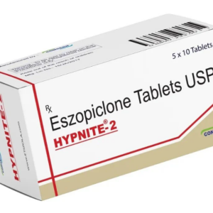 Hypnite 2 mg