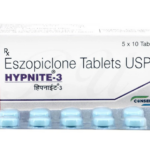 Hypnite 3 mg