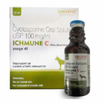 Ichmune C Oral Solution 100 mg/ml
