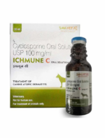 Ichmune C Oral Solution 100 mg/ml