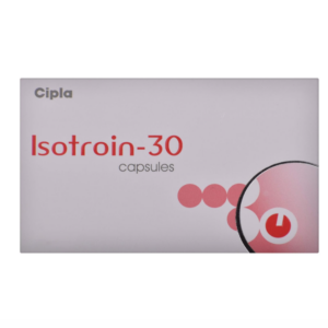 Isotroin 30 mg