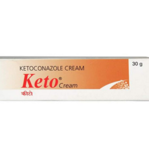 Keto Cream 2%