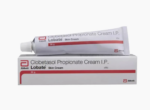 Lobate Cream 0.05%