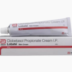 Lobate Cream 0.05%