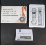 Menodac Injection 150 IU
