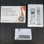 Menodac Injection 150 IU
