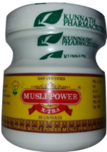 Musli Power Xtra 500 mg