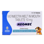 Neomec 10 mg