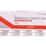 Norwayz 45 mg