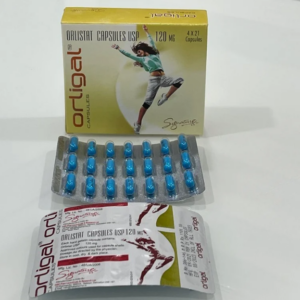 Orligal 120 mg