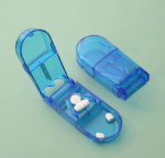 Pill Cutter