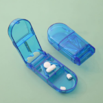 Pill Cutter