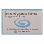 Progynova 2 mg
