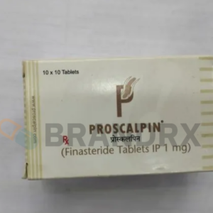 Proscalpin 1 mg