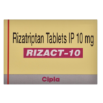 Rizact 10 mg