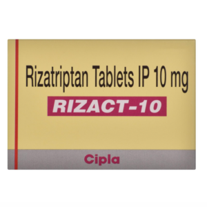 Rizact 10 mg