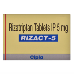 Rizact 5 mg
