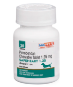 Safeheart Soft 1.25 mg
