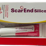 Scarend Silicone Gel 50 IU+10/10 mg