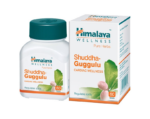 Shuddha Guggulu 250 mg