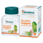 Shuddha Guggulu 250 mg