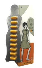 Slim Trim Active 120 mg