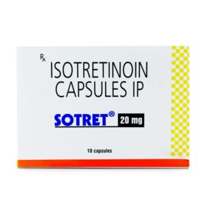 Sotret 20 mg