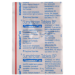 Suminat 25 mg