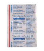 Suminat 25 mg