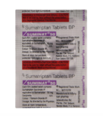Suminat 50 mg