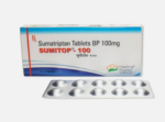 Sumitop 100 mg