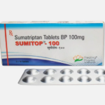 Sumitop 100 mg
