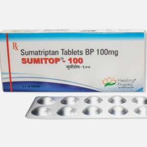 Sumitop 100 mg