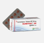 Sumitop 50 mg