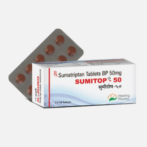 Sumitop 50 mg