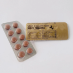 Super Vidalista 20/60 mg