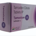 Tamoxican 10 mg