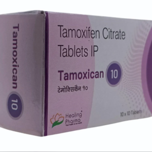 Tamoxican 10 mg