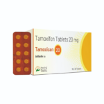 Tamoxican 20 mg