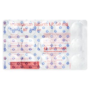 Telma 80 mg