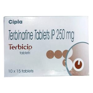 Terbicip 250 mg
