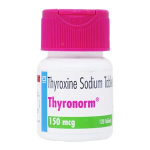 Thyronorm 150 mcg